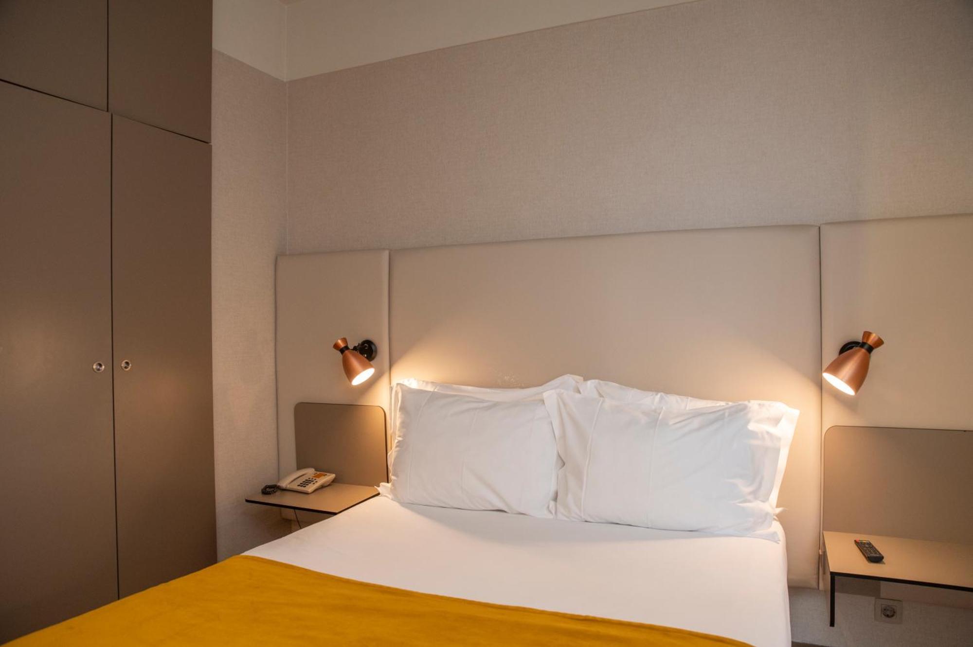Quarto Duplo ou Twin Superior com Terraço