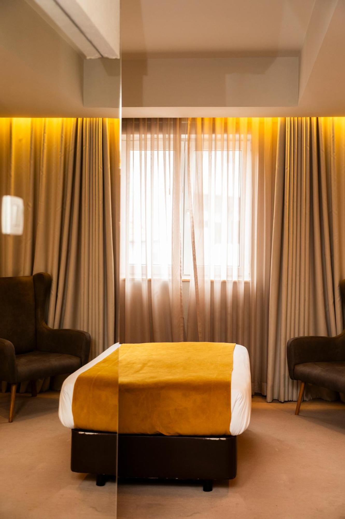Quarto Familiar Superior