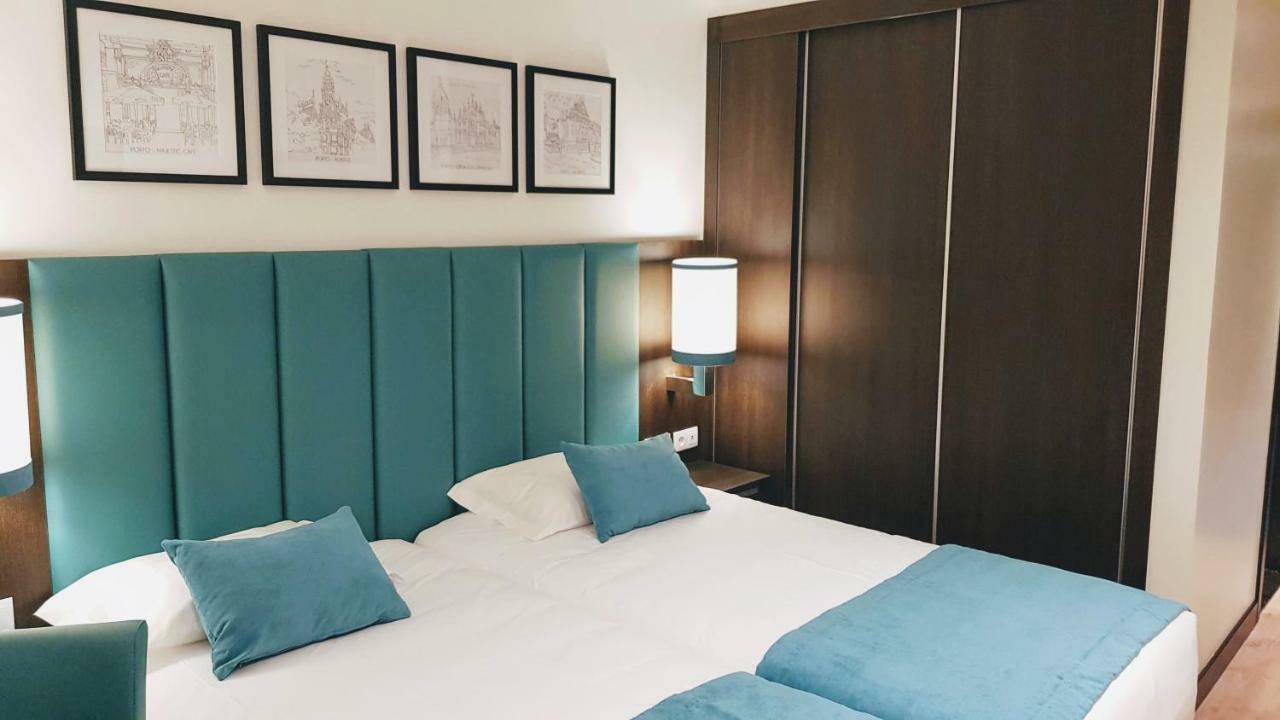 Quarto Twin Superior