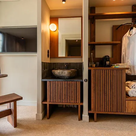 Chic&Basic Tokyo Hoose-2
