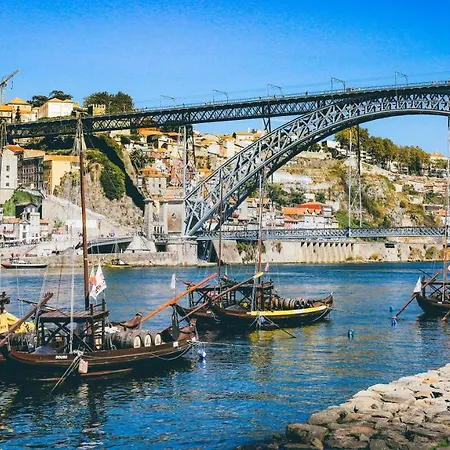 Porto City Hotel-2
