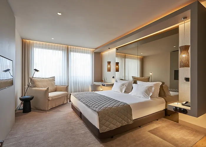 Hotel boutique Apenas: Portobay Teatro