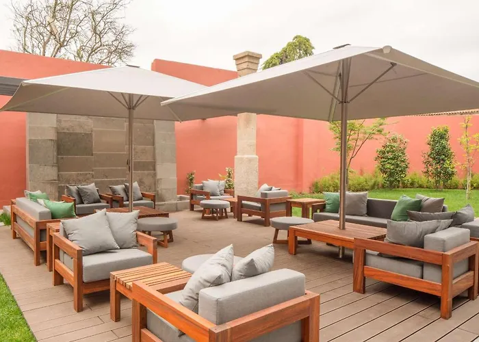 Hotel familiar: Nh Porto Jardim