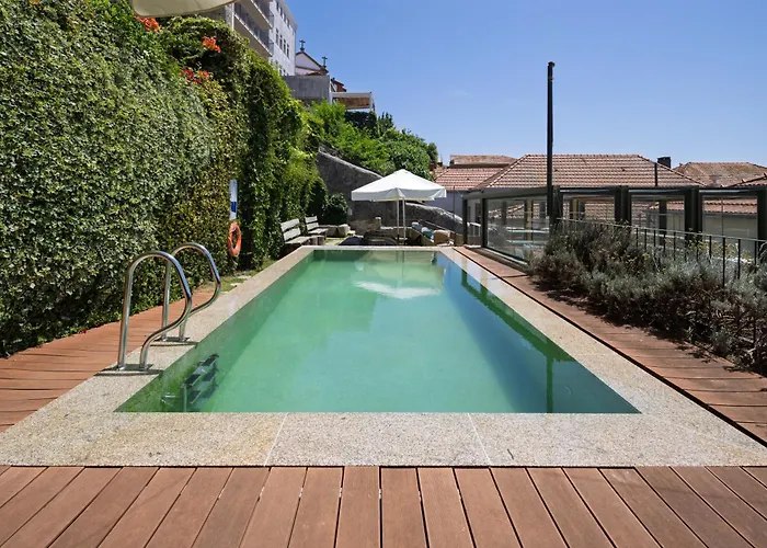 Apart hotel: Porta Nobre Boutique Hotel By Aspasios