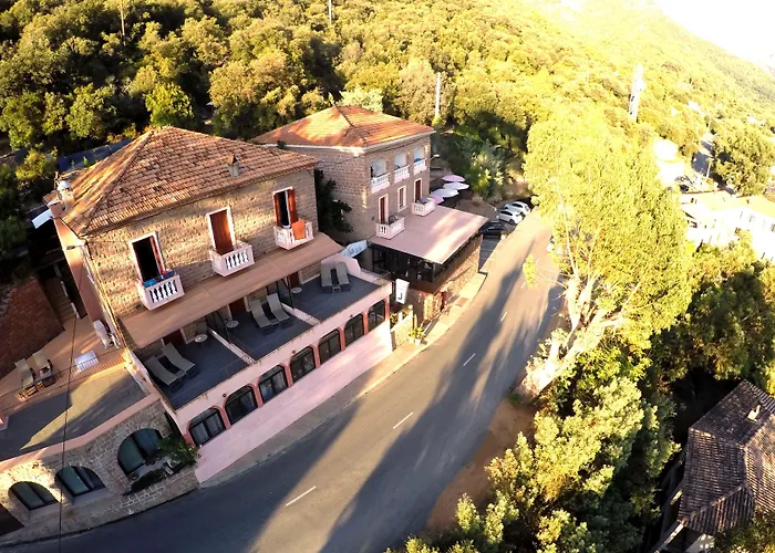 Hôtel Bella Vista