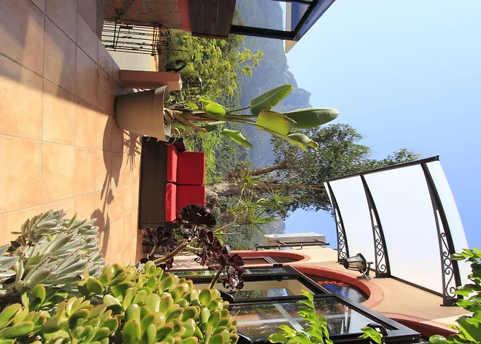 Hôtel Bella Vista