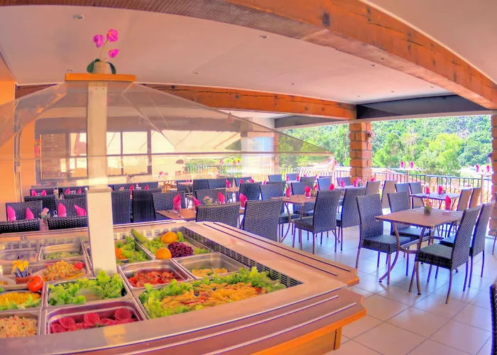 Hôtel accueillant les animaux: Brise de Mer