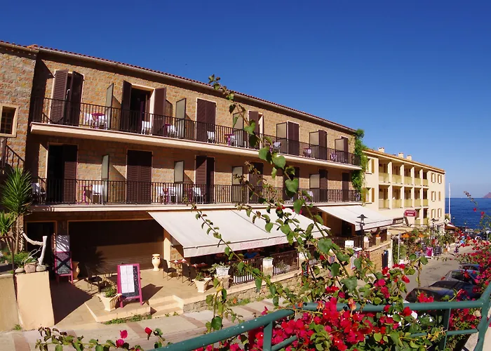 Hôtel accueillant les animaux: Brise de Mer