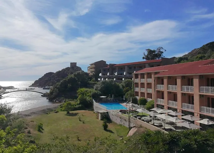Le Marina