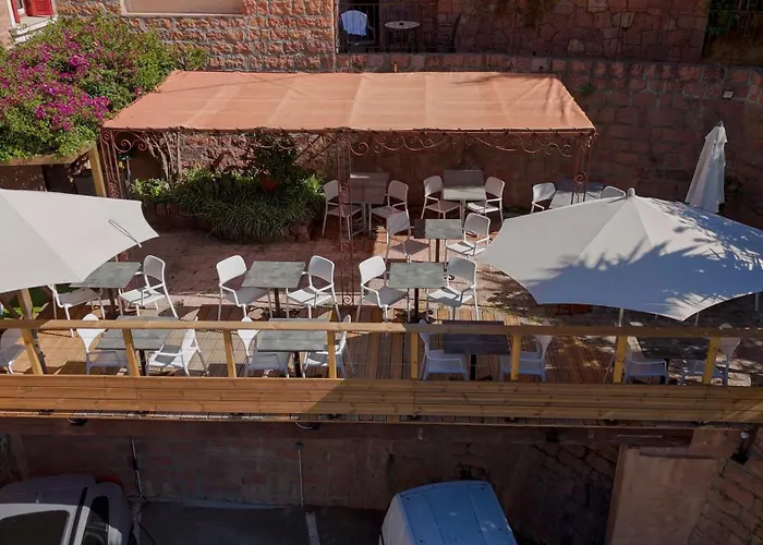 Hôtel Bella Vista