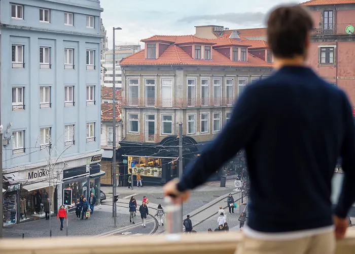 Moov Porto Centro
