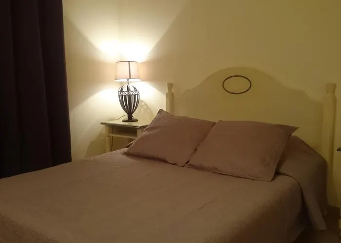 Résidence A Barcella