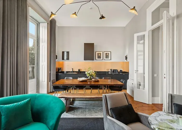 In Luxury hotels White Box Boutique House