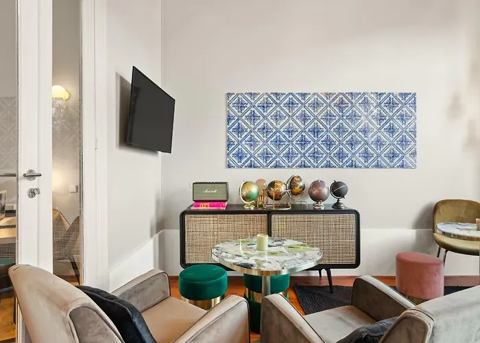 In Luxury hotels White Box Boutique House